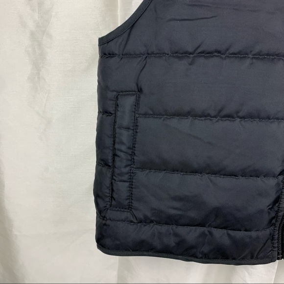 Men’s Hockey Canada Puffer Vest - Picture 3 of 5